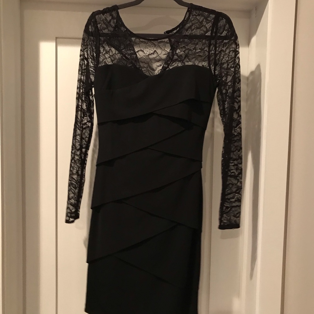 White House Black Market Dress